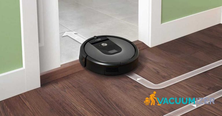 tips and tricks for robot vacuums