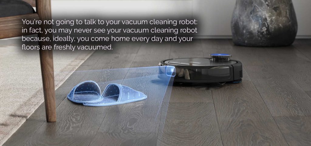 How to Choose a Perfect Robot Vacuum