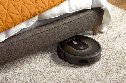 How do You Use a Robotic Vacuum Cleaner