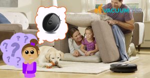 How to choose a perfect robot vacuum