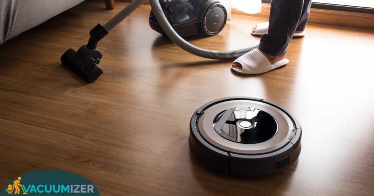iRobot Roomba 960 Review [Robot Vacuum Cleaner for Easy Way]