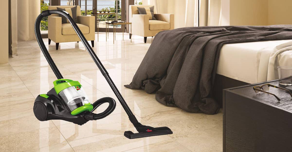 Best Vacuum Cleaner With Long Hose