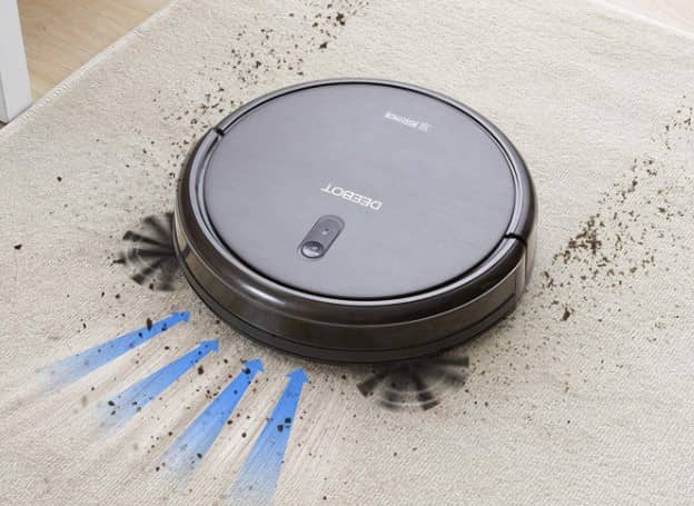Why should you buy robot vacuum