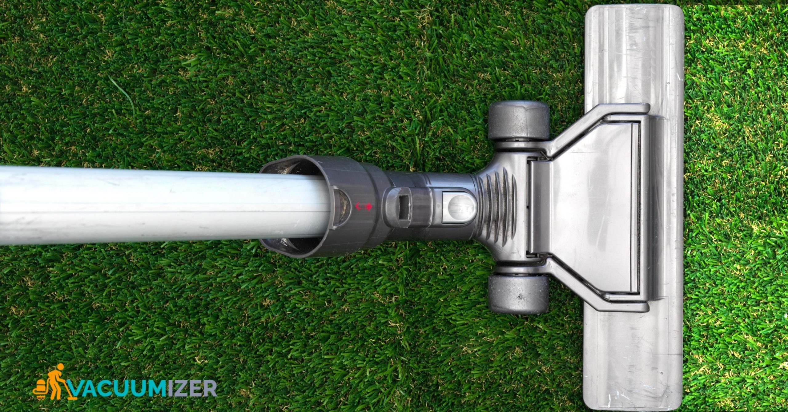 Can You Vacuum Artificial Grass