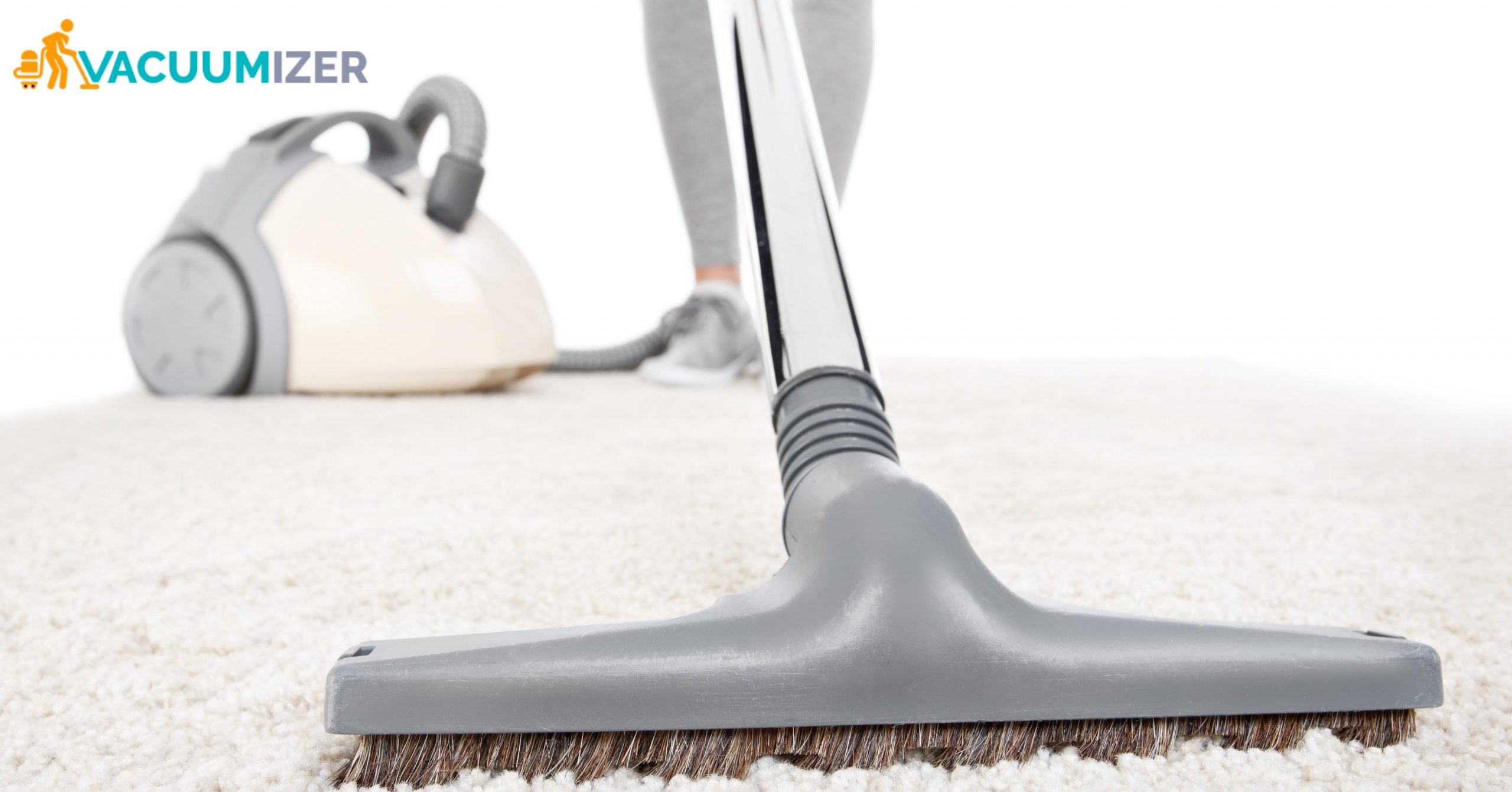 How To Clean Vacuum Brush