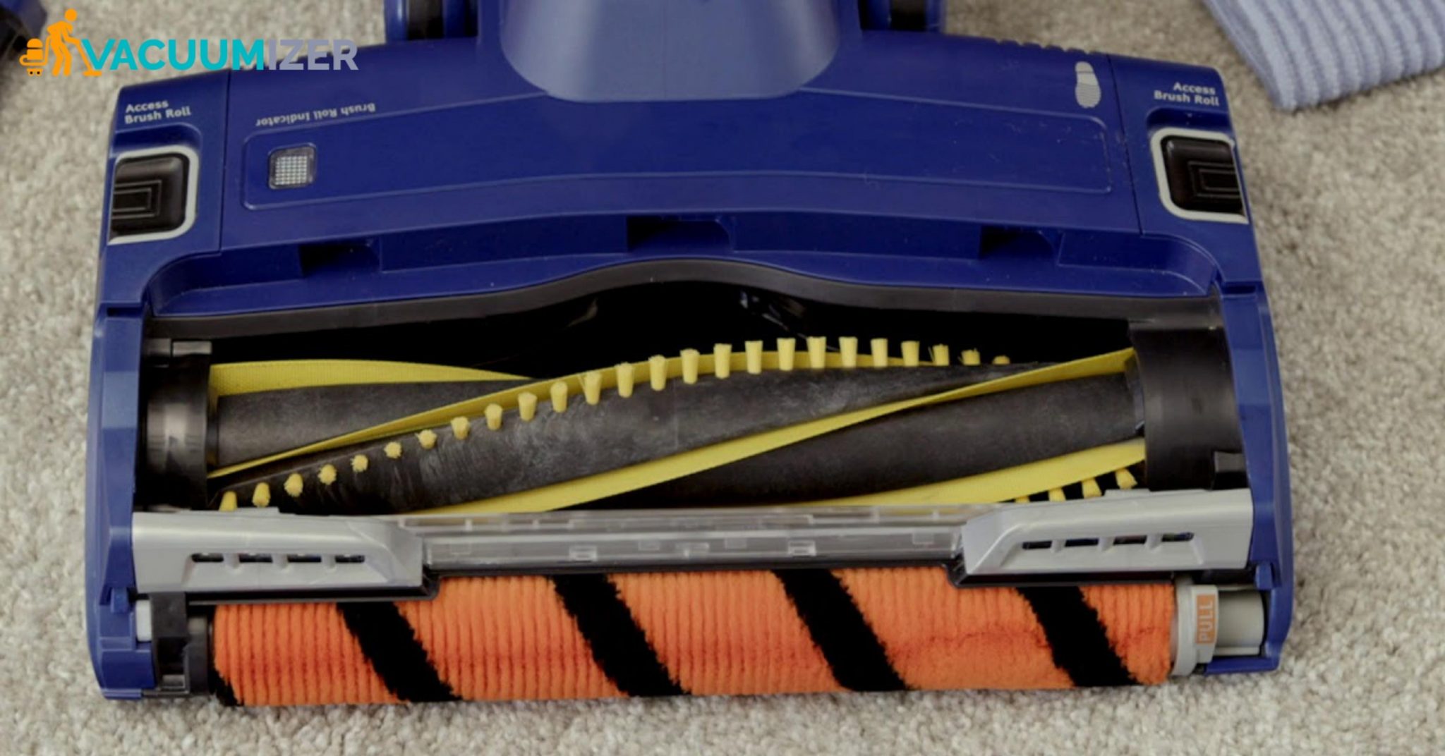 How to clean a shark vacuum brush Ultimate Guide 2022