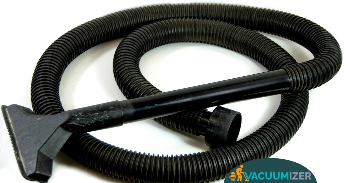 How to Unclog a Long Vacuum Hose Know Easy Way 2022