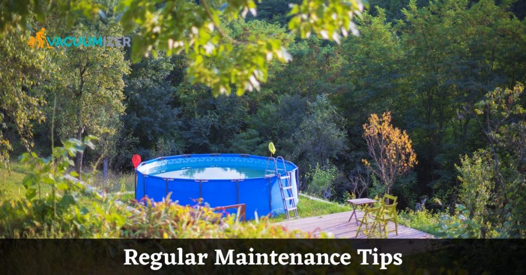 Regular Maintenance Tips