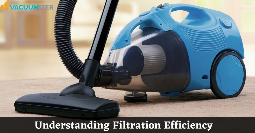 Understanding Filtration Efficiency
